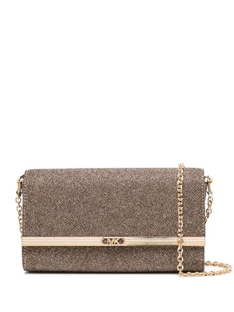 michael kors herz clutch|michael kors clutch replacement.